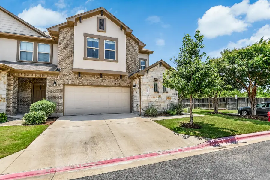 2304 S Lakeline Blvd #481, Cedar Park, TX 78613 - #2
