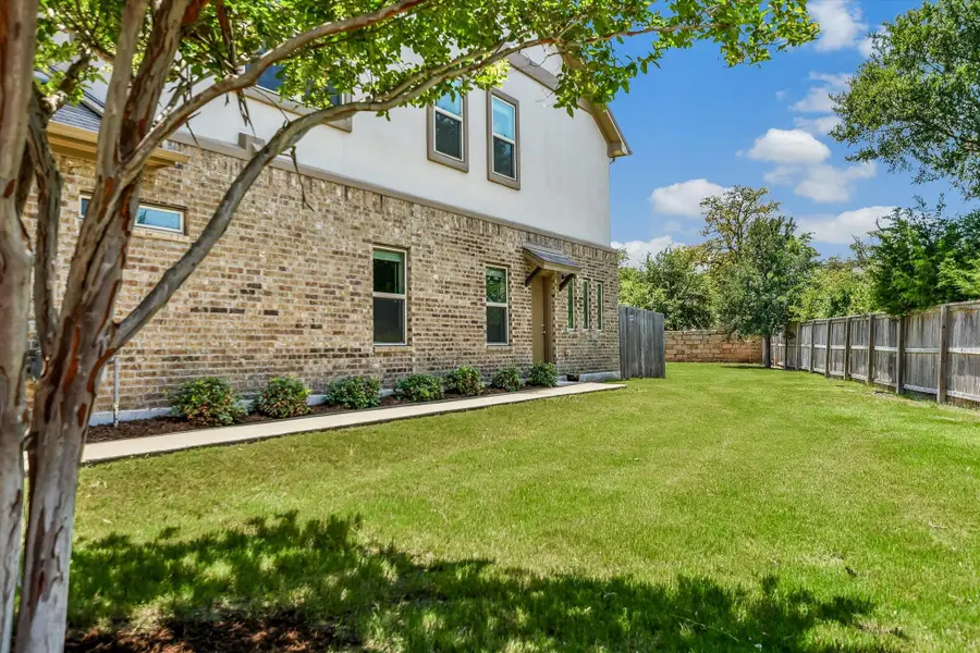 2304 S Lakeline Blvd #481, Cedar Park, TX 78613 - #3