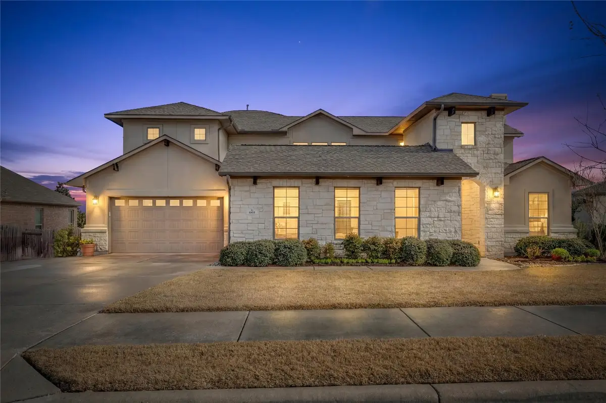 4518 Sansone Dr, Round Rock, TX 78665 - #1