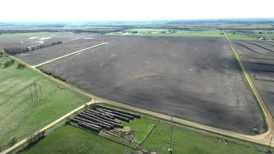 TBD Cr 134/135 #8, Cameron, TX 76520 - #2