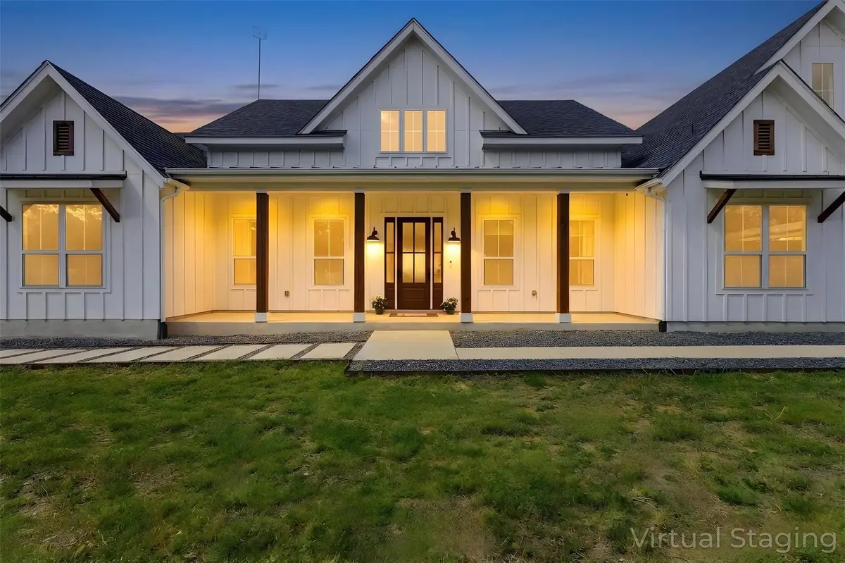 300 County Road 220, Florence, TX 76527 - #1