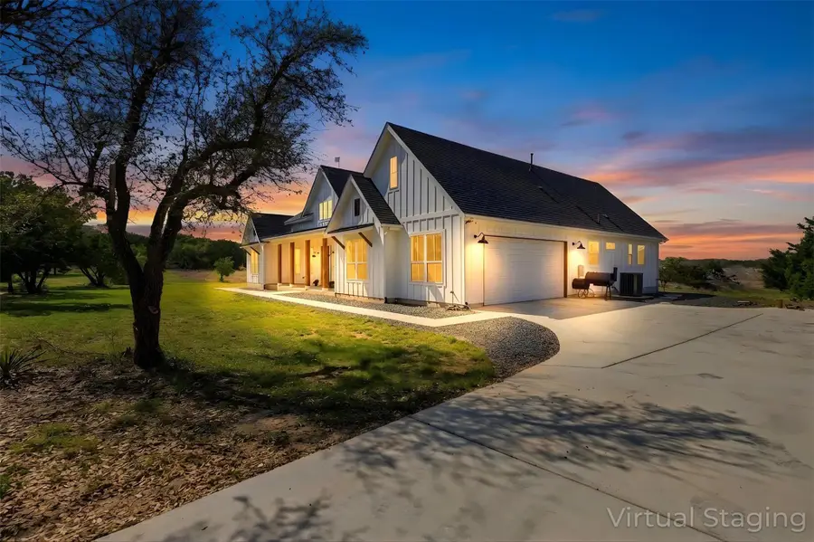 300 County Road 220, Florence, TX 76527 - #3