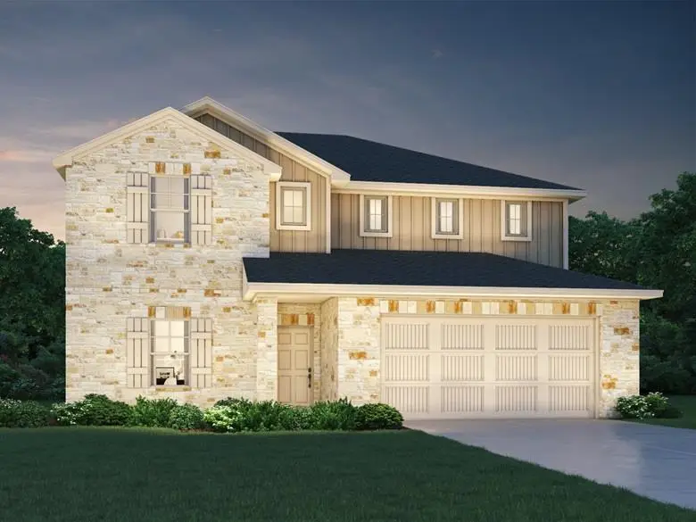 125 Skyview Farm Ln, Liberty Hill, TX 78642 - #1