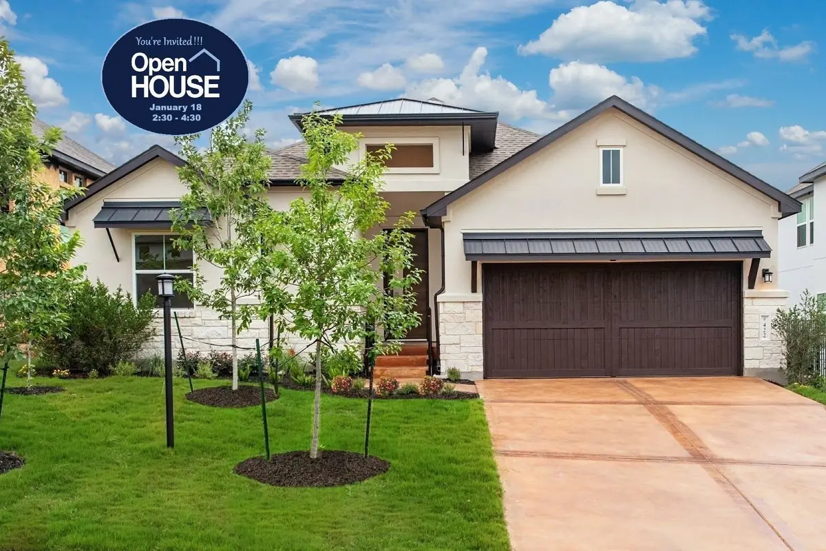 422 Sitlington Ln, Austin, TX 78738 - Image #1