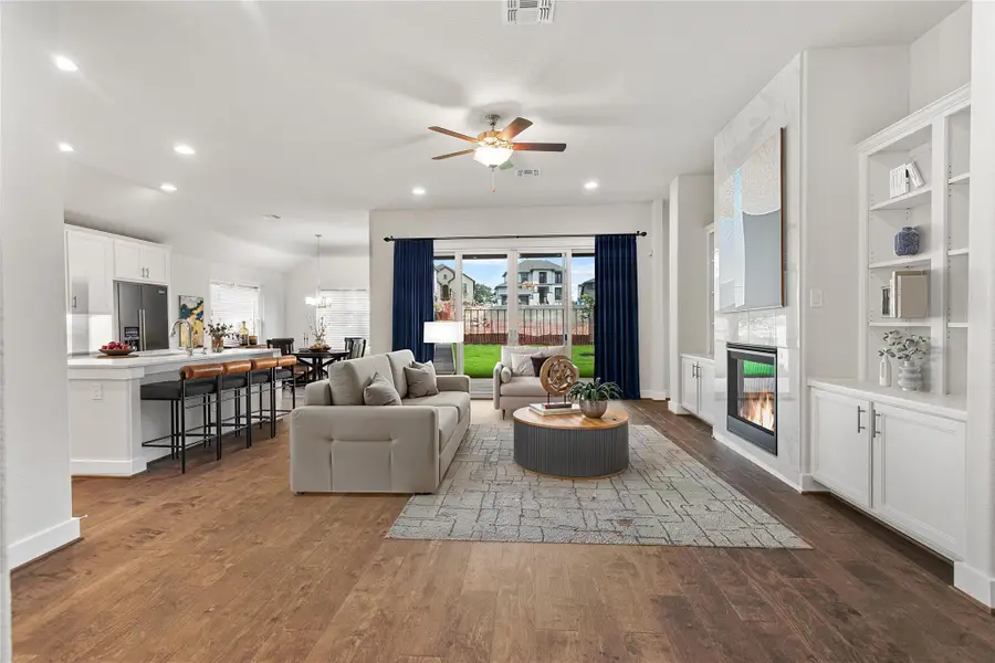 422 Sitlington Ln, Austin, TX 78738 - Image #2