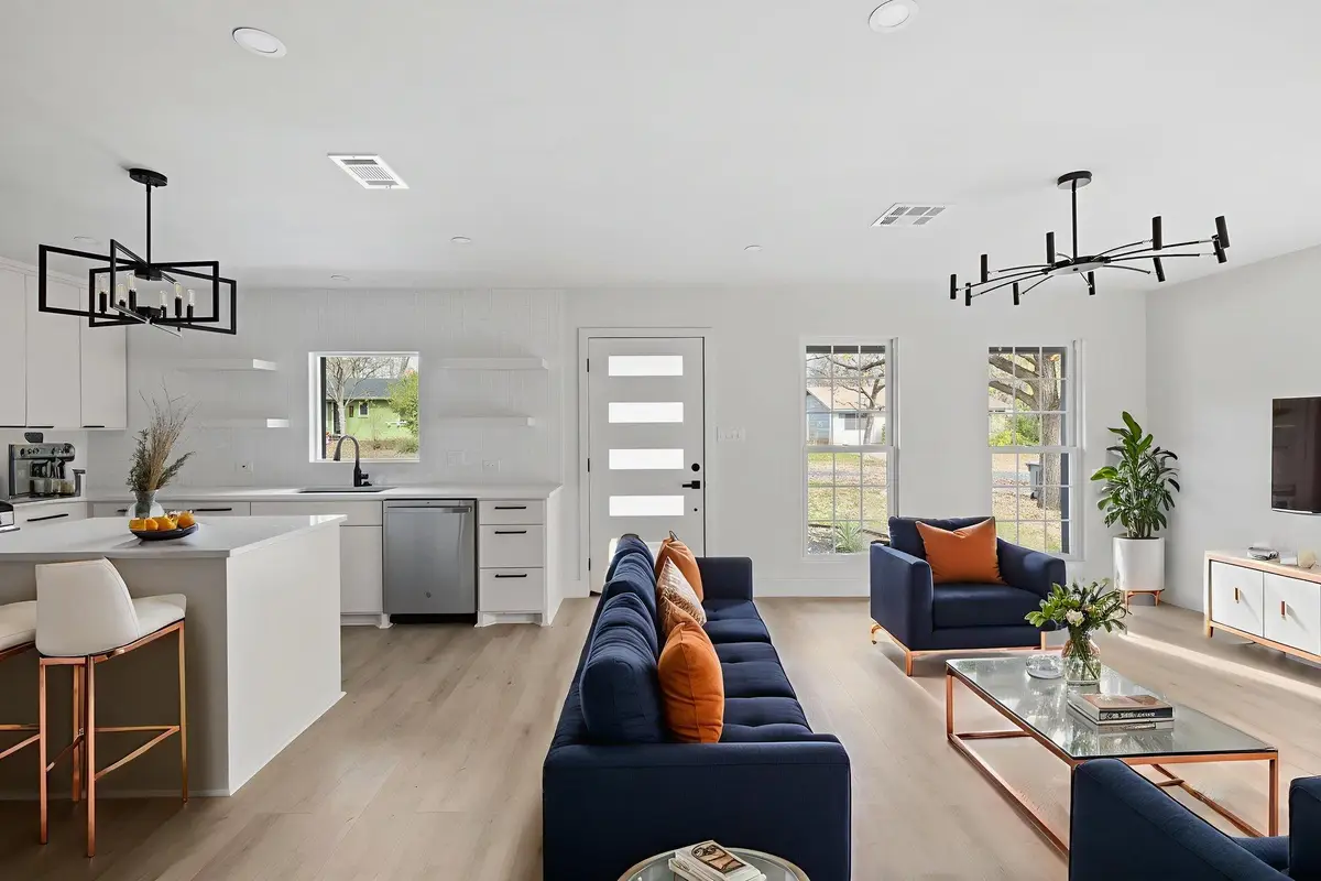 903 Cardiff Dr, Austin, TX 78745 - Image #1