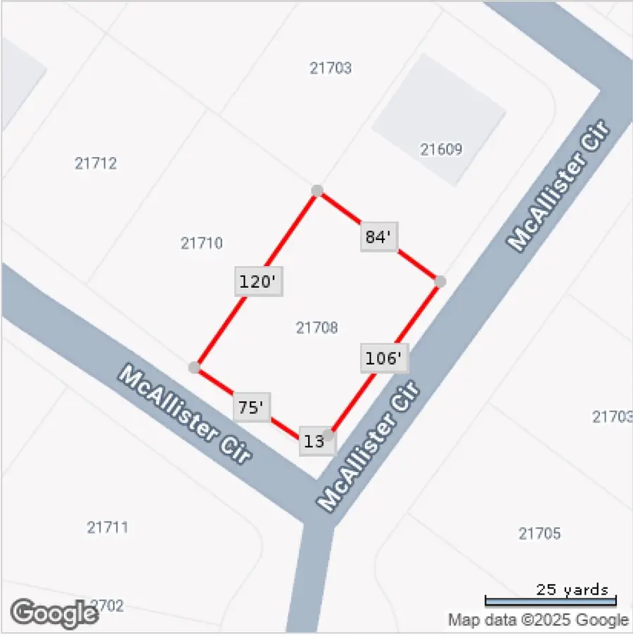 21708 Mcallister Cir, Leander, TX 78645 - Image #2