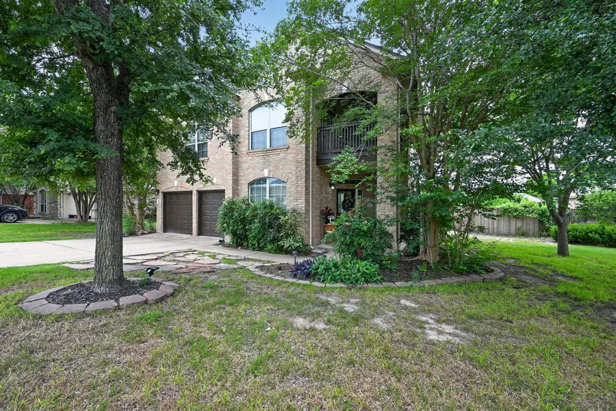 1707 Alison Ann Ct, Pflugerville, TX 78660 - #2