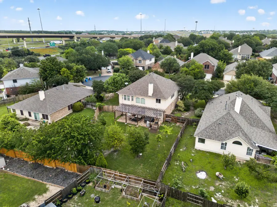 1707 Alison Ann Ct, Pflugerville, TX 78660 - #3
