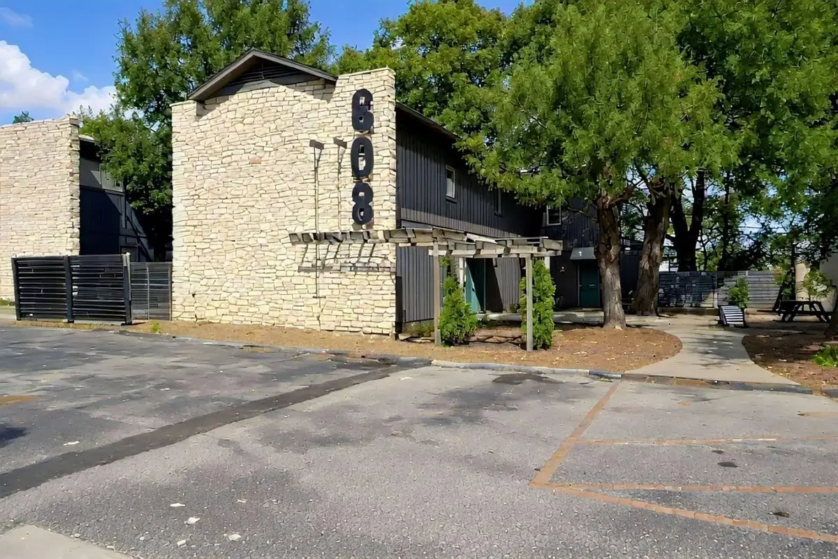 608 Franklin Blvd, Austin, TX 78751 - Image #1