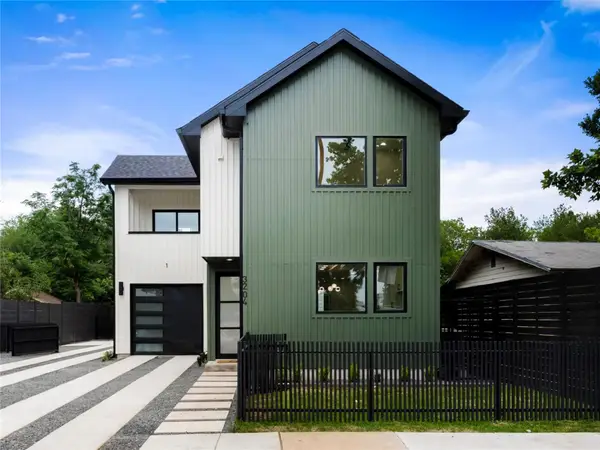 3204 Lyons Rd #1, Austin, TX 78702