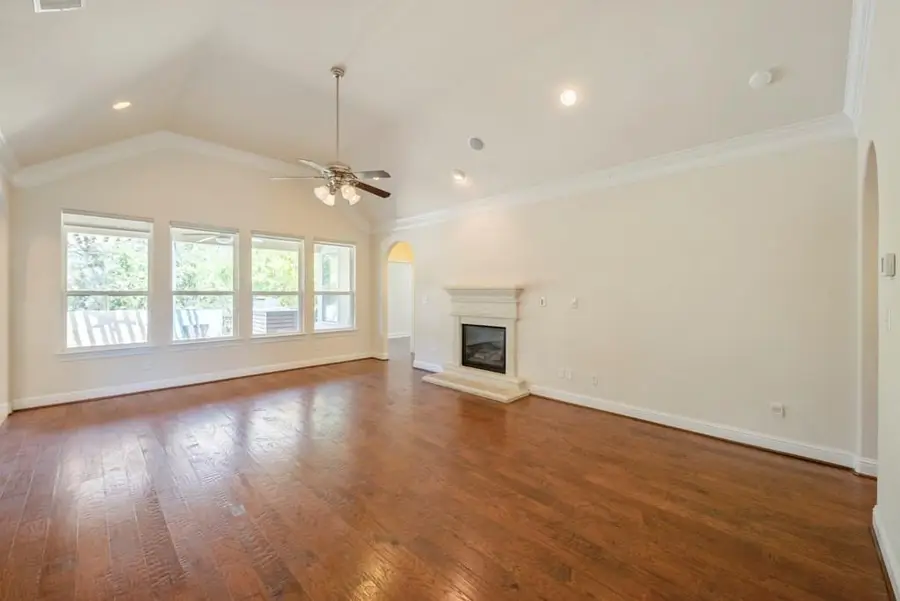 11812 Mira Vista Way #VH71, Austin, TX 78726 - #3