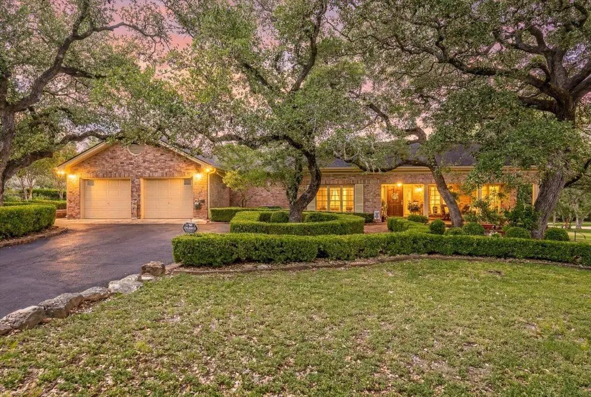 50 Brookmeadow Dr, Wimberley, TX 78676 - #1