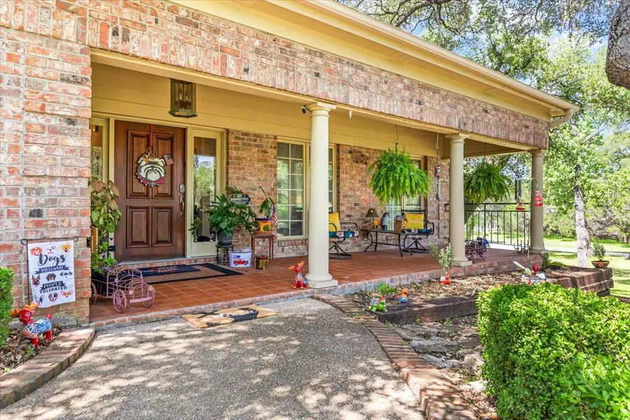 50 Brookmeadow Dr, Wimberley, TX 78676 - #3
