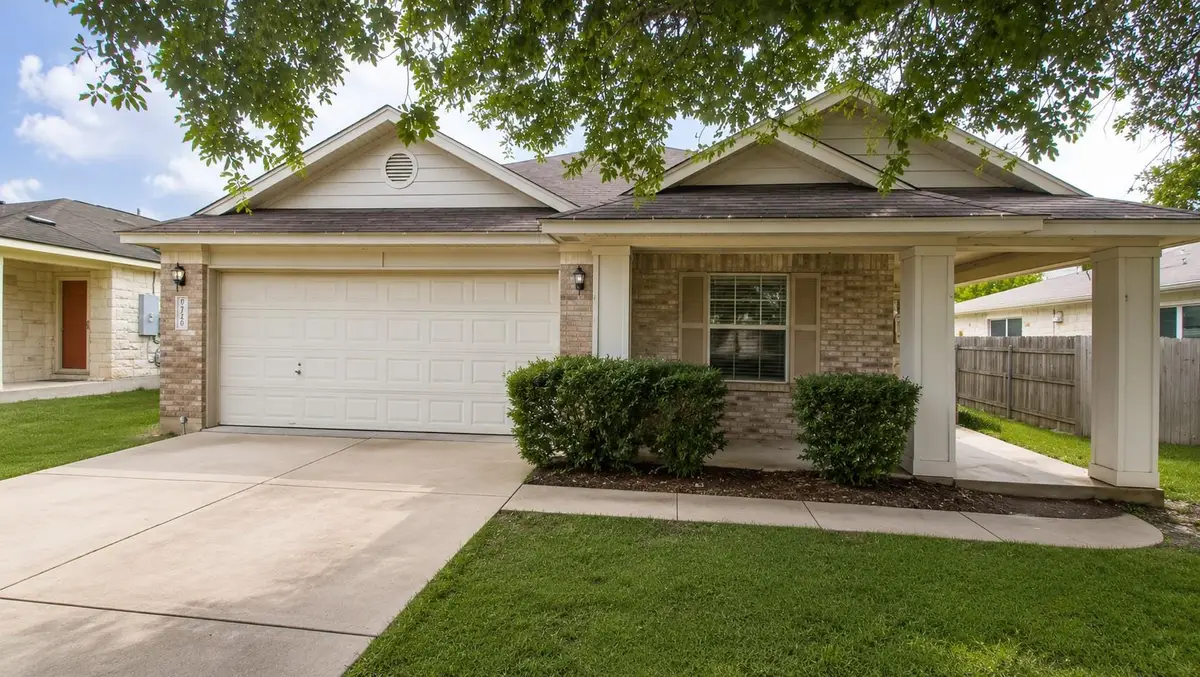 210 Lucky Clover Ln, Hutto, TX 78634 - #1