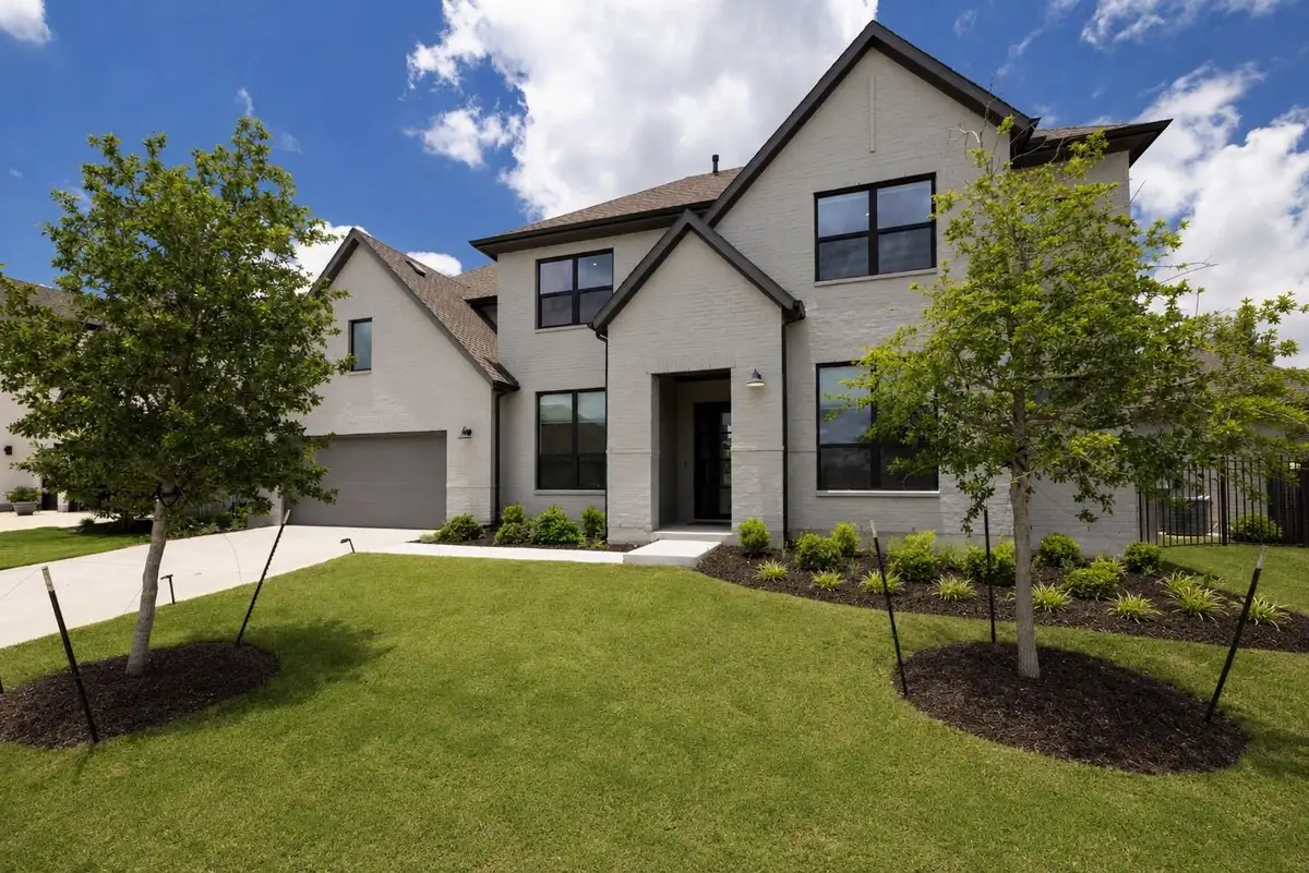 505 Travita Rd, Liberty Hill, TX 78642 - #1