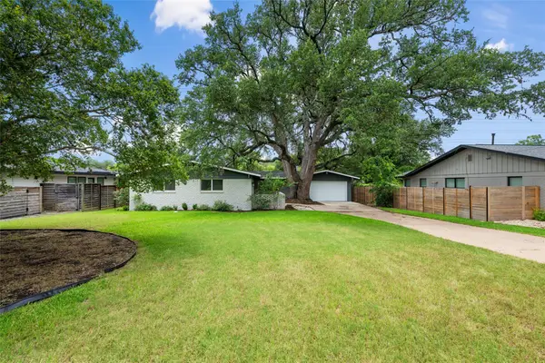 4602 Frontier Trl, Austin, TX 78745