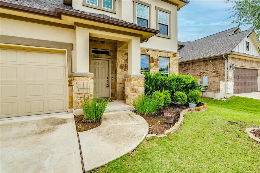 610 Stonewood Ln, Buda, TX 78610 - #2