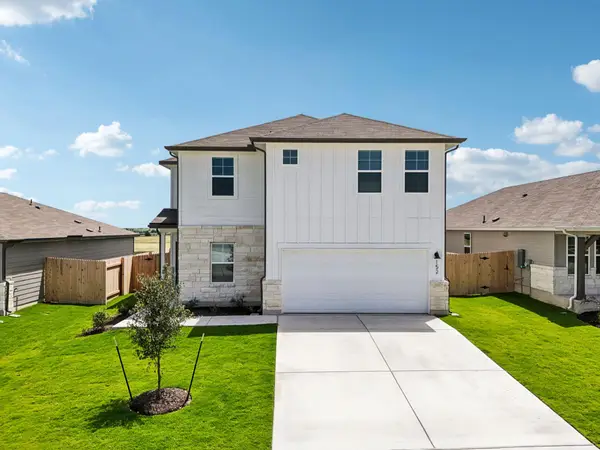 152 Honey Bee Rd, Jarrell, TX 76537