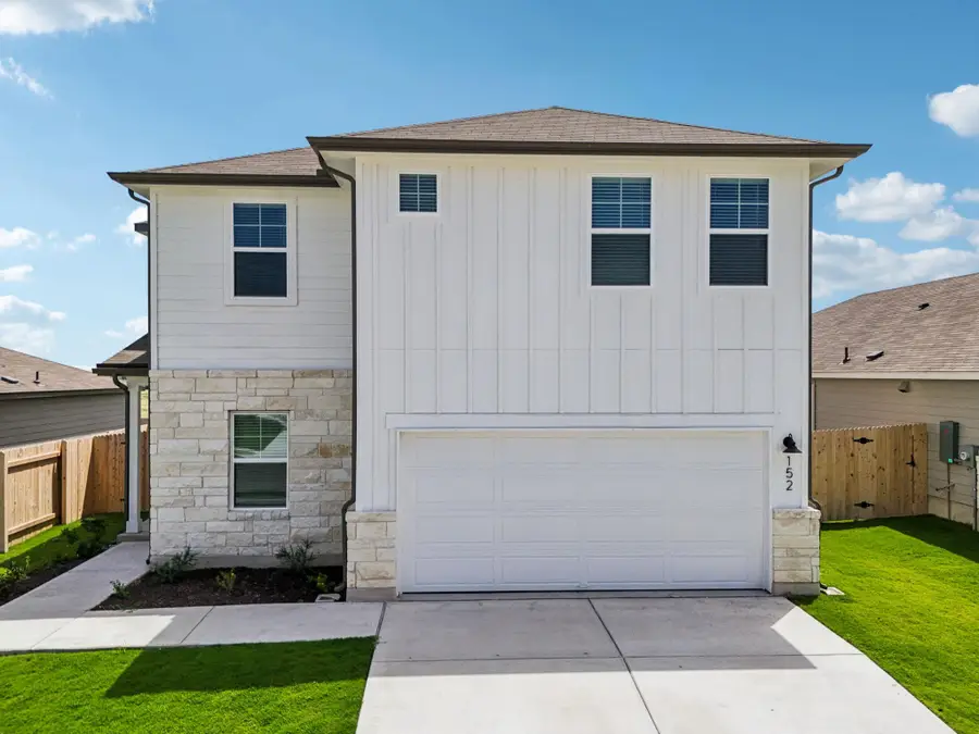 152 Honey Bee Rd, Jarrell, TX 76537 - Image #2