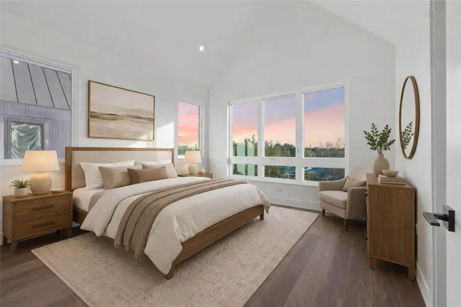 4101 Menchaca Rd #104, Austin, TX 78704 - #3