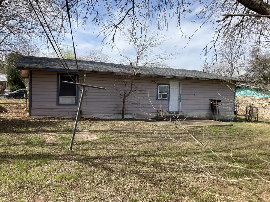 4807 Hilldale Dr, Austin, TX 78723 - #3