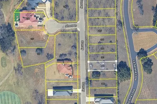 W22073B Sun Ray, Horseshoe Bay, TX 78657