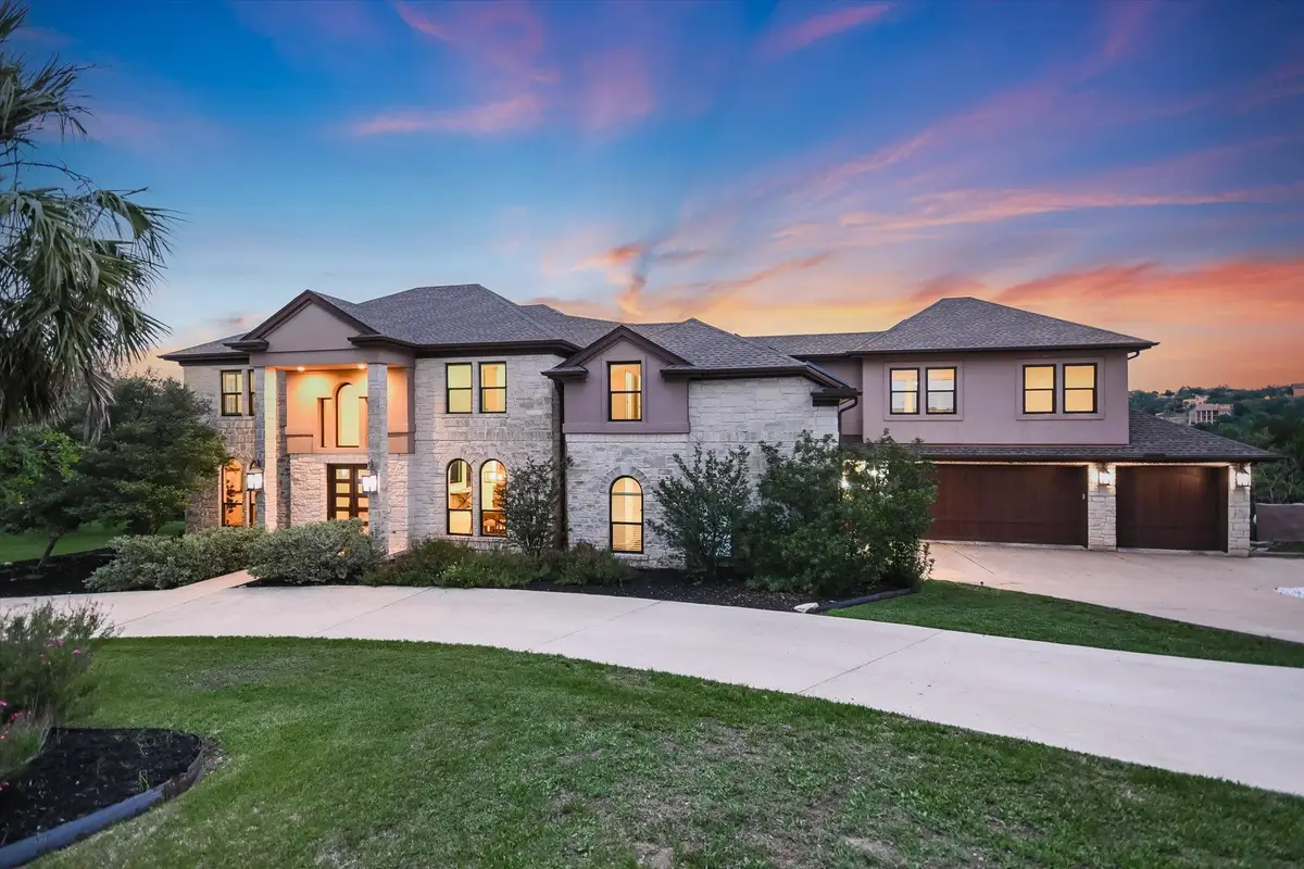 105 N Lowell Ln, Austin, TX 78733 - #1
