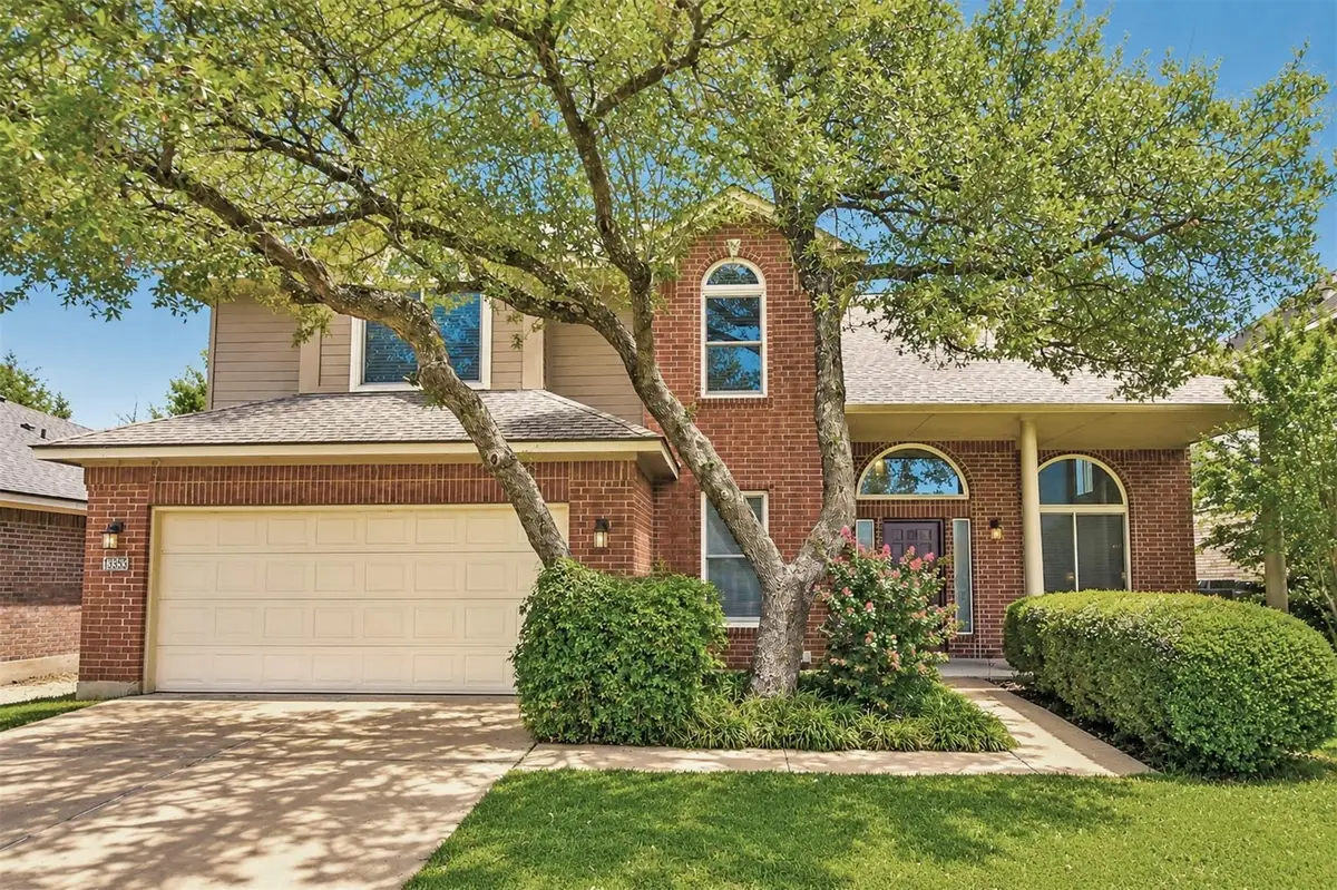13353 Amasia Dr, Austin, TX 78729 - #1