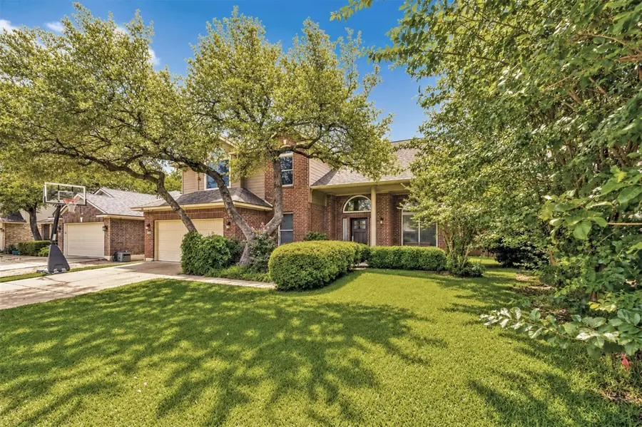 13353 Amasia Dr, Austin, TX 78729 - #2