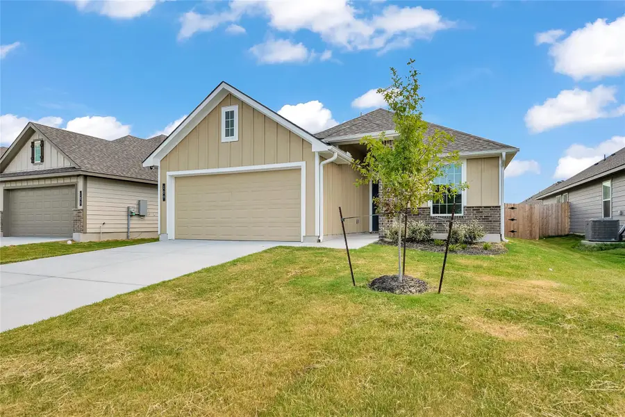 109 Watch Hill, Jarrell, TX 76537 - Image #3