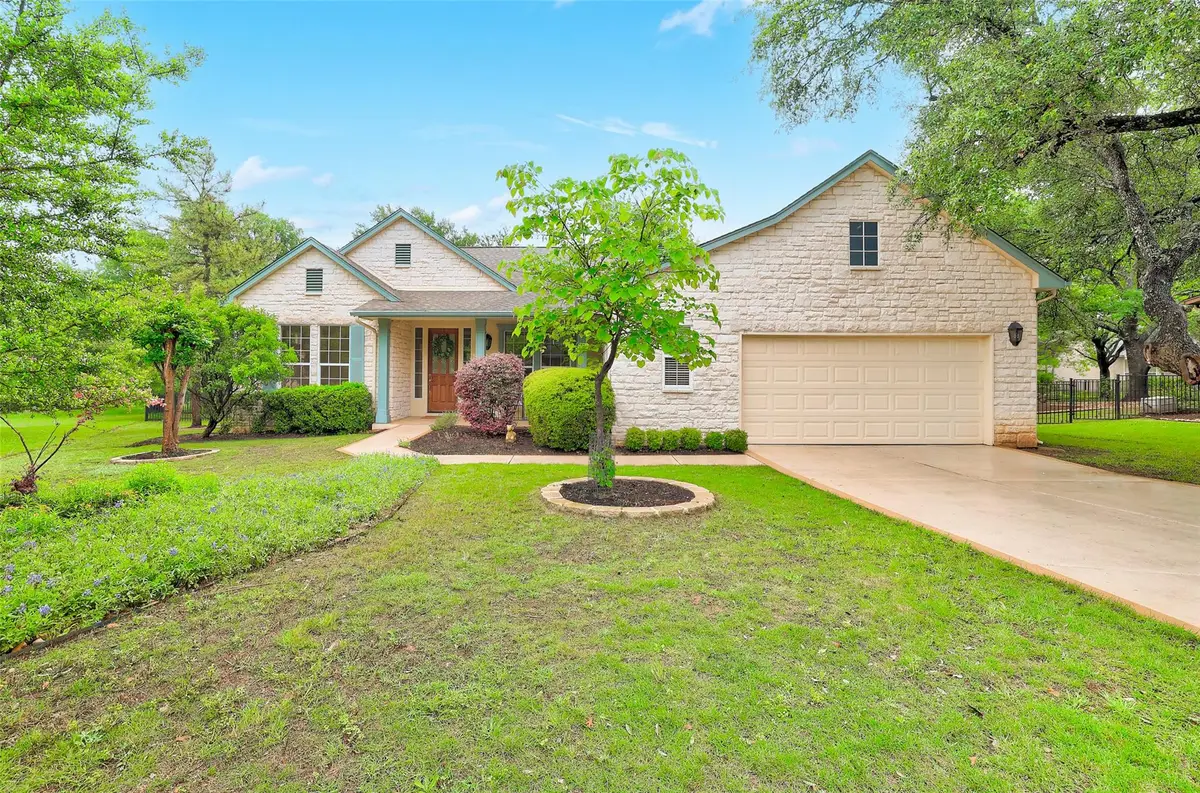113 Sandpiper Cv, Georgetown, TX 78633 - #1