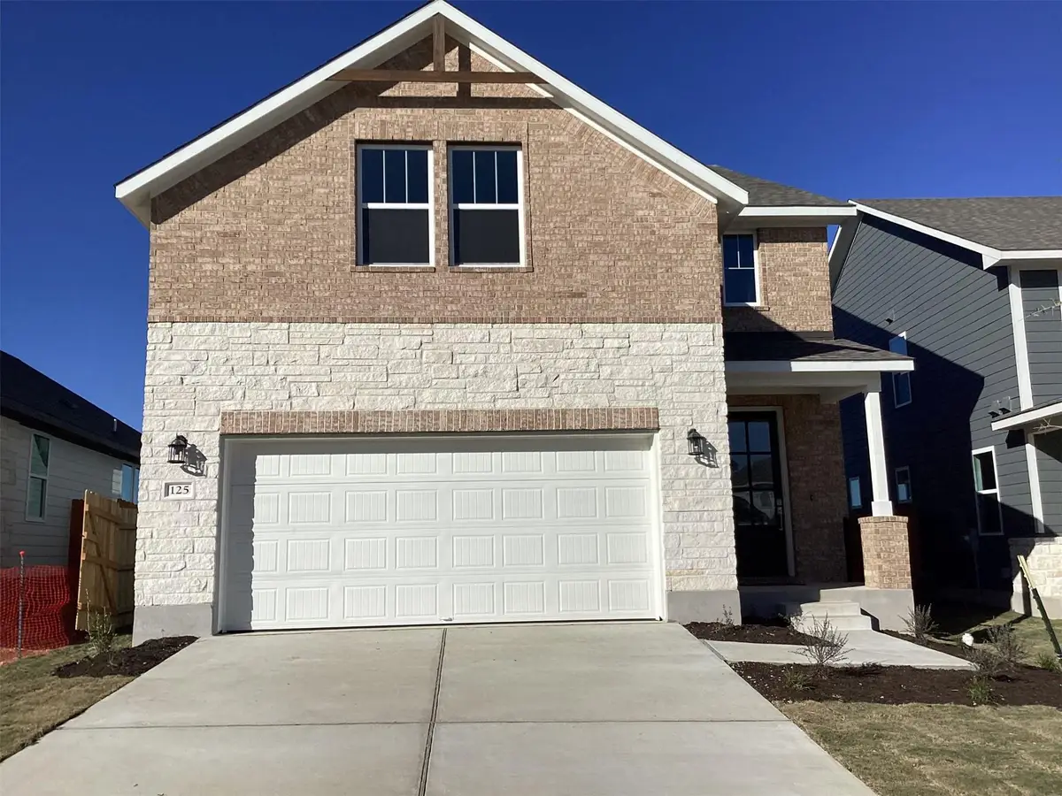125 Clover Bnd, Liberty Hill, TX 78642 - Image #1