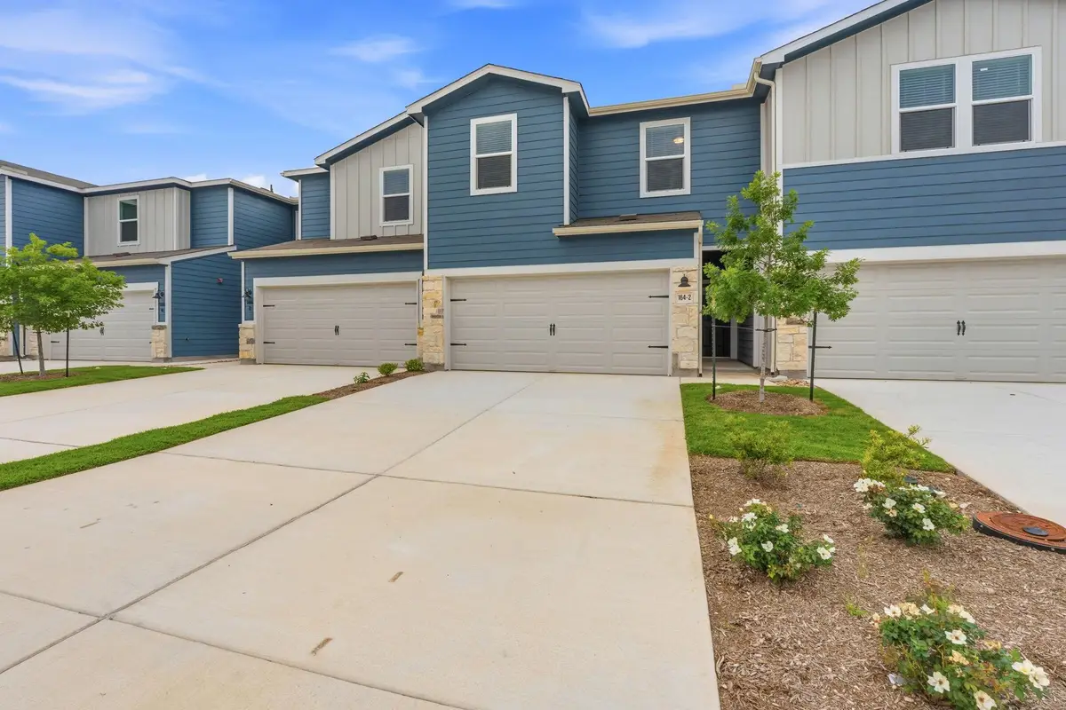 164 Cinnabar Ln #2, Kyle, TX 78640 - #1