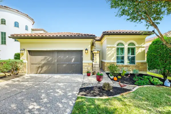 11717 Shadestone Ter, Austin, TX 78732