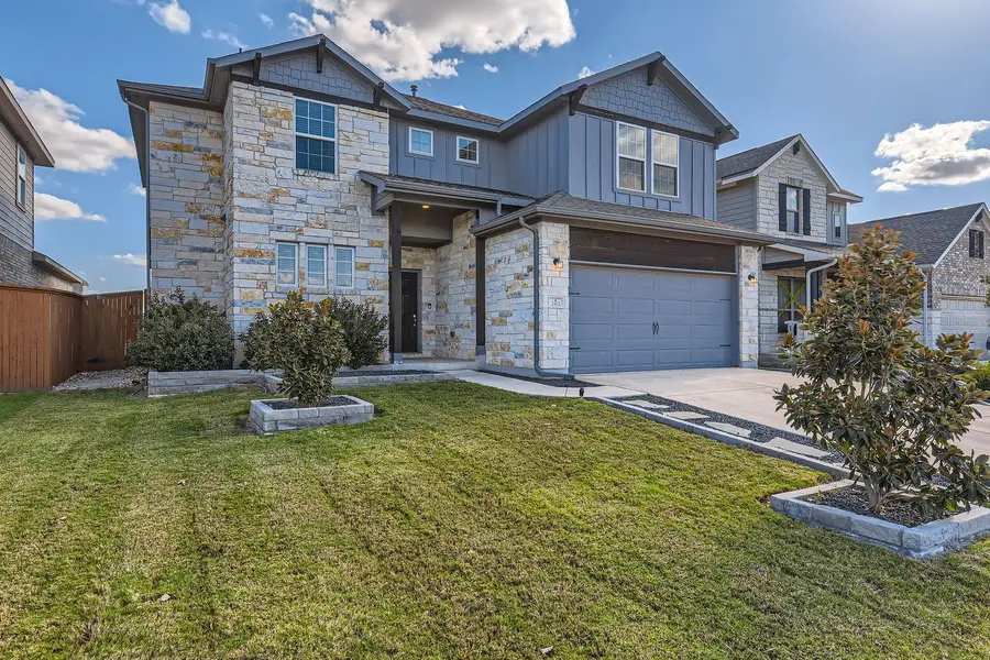 201 Double Mountain Rd, Liberty Hill, TX 78642 - #2