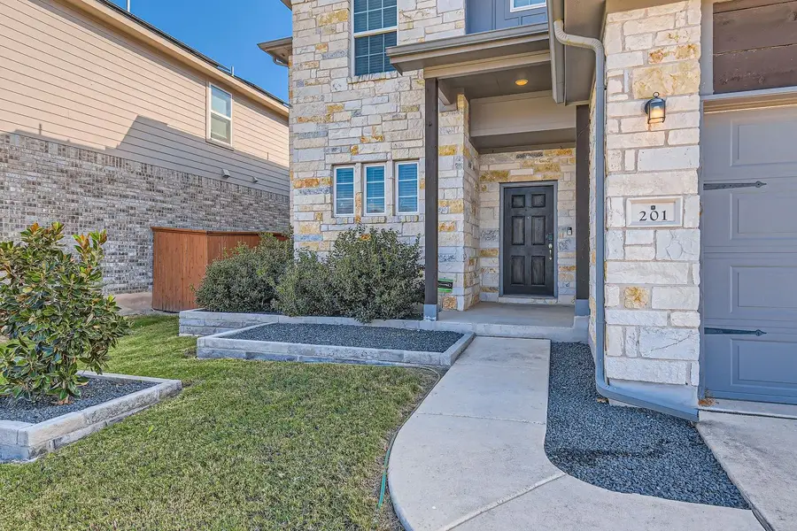 201 Double Mountain Rd, Liberty Hill, TX 78642 - #3