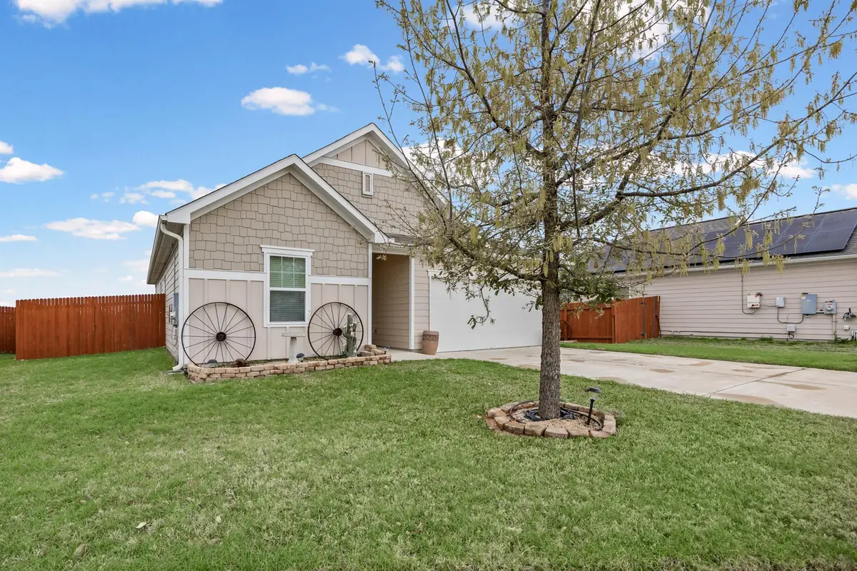 19408 Mary Ozburn Pl, Manor, TX 78653 - #1