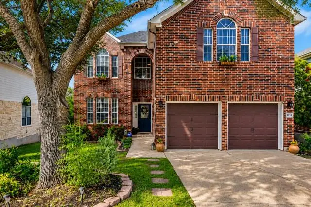 2128 Faldo Ln, Round Rock, TX 78664 - #1