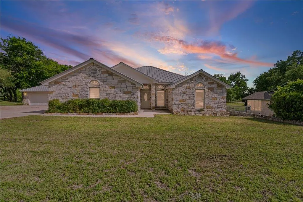 1703 Wofford Dr, Burnet, TX 78611 - #1