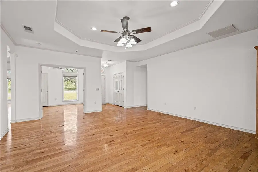 1703 Wofford Dr, Burnet, TX 78611 - #3