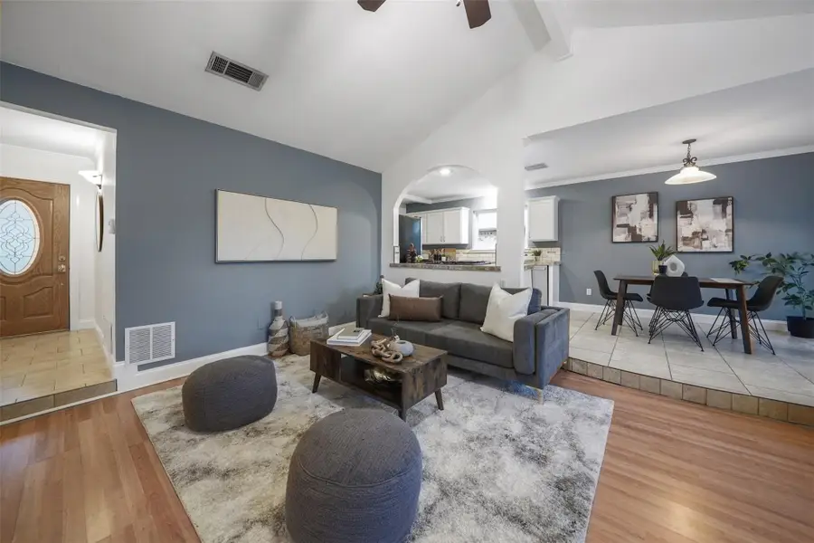 12905 Powderhorn St, Austin, TX 78727 - #3