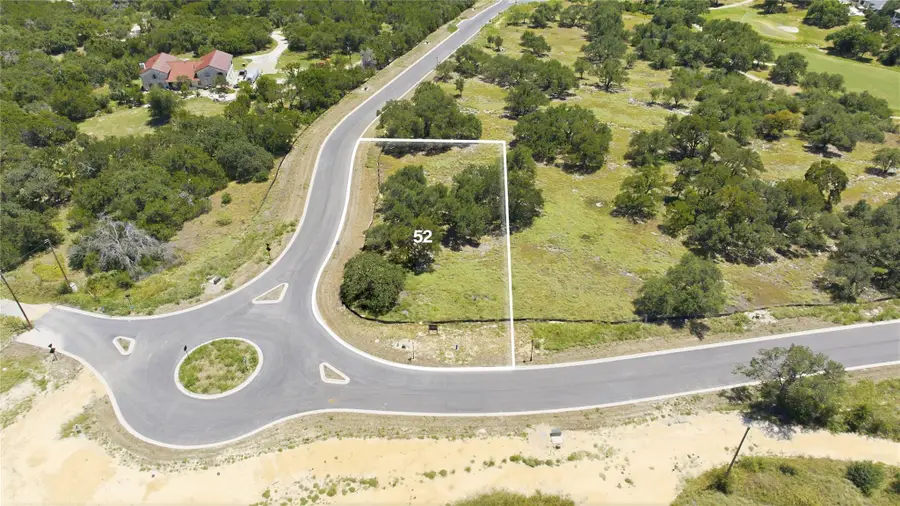 201 Lightning Ranch Rd, Georgetown, TX 78628 - #2