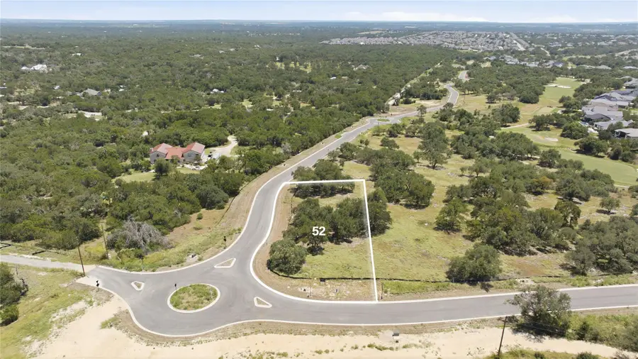 201 Lightning Ranch Rd, Georgetown, TX 78628 - #3