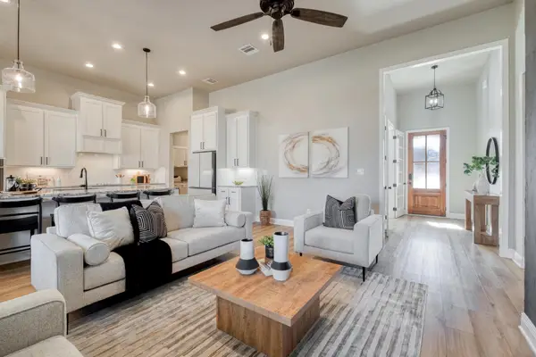 1218 Brody Way, Salado, TX 76571