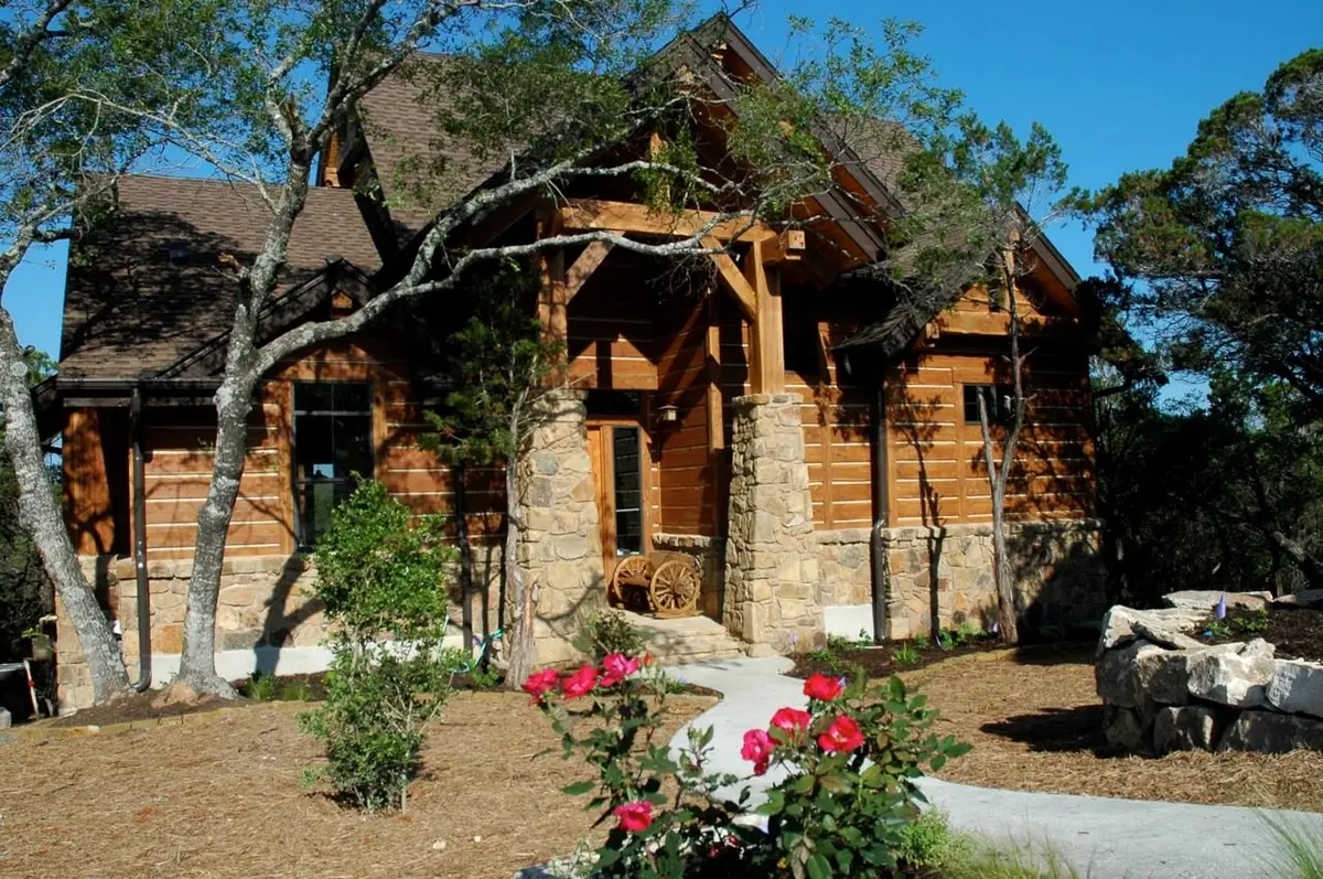 7412 Calming Ct, Jonestown, TX 78645 - #1