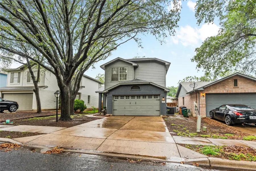 1442 Sir Thopas Trl, Austin, TX 78748 - #2