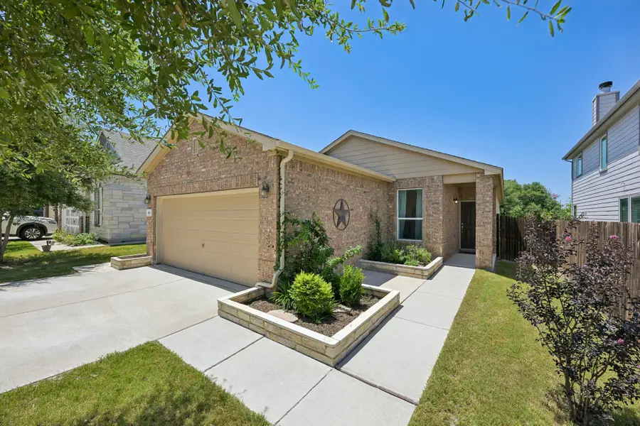 428 Los Cobos Ln, Georgetown, TX 78626 - #2