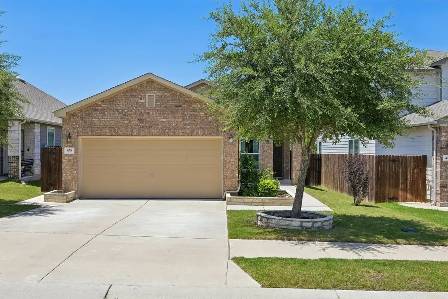 428 Los Cobos Ln, Georgetown, TX 78626 - #3