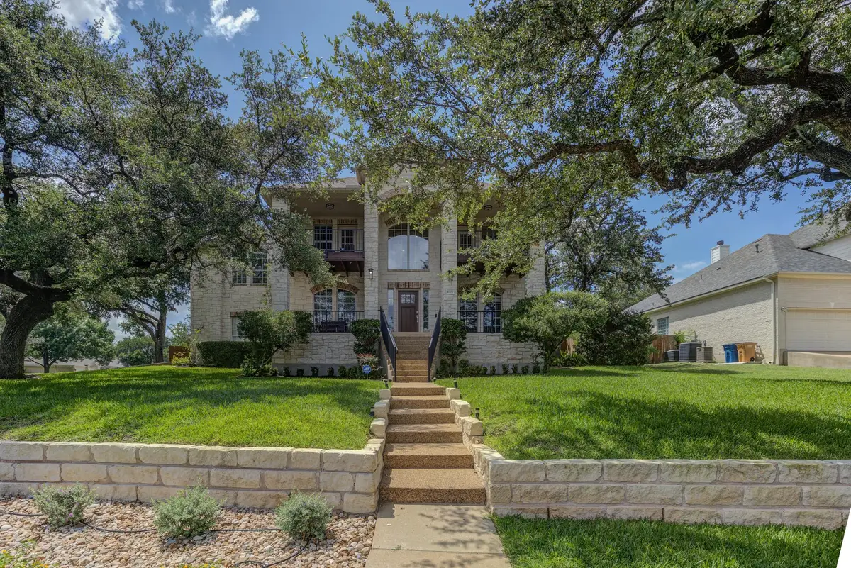 10200 Spicewood Pkwy, Austin, TX 78750 - #1